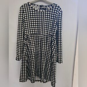 Makers Mark Knit Dress